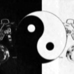 Como el aceite y el Yang