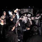 La Paz Mundial (Country & Western)