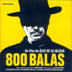 800 Balas (BSO)