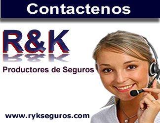 R&K SEGUROS